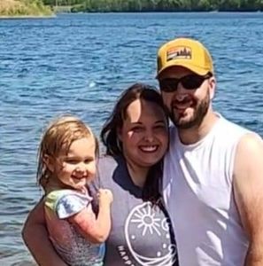 Meet your Posher, Olivia